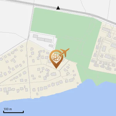 Foto zu Lindenstraße 1-3, 12589 Berlin