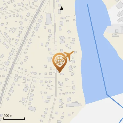 Karte Lindenstraße 20, 12527 Berlin