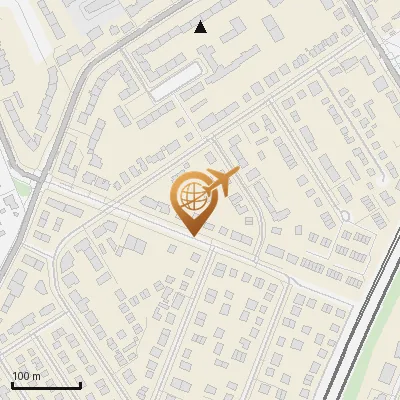 Foto zu Lindenstraße 5-22, 12207 Berlin