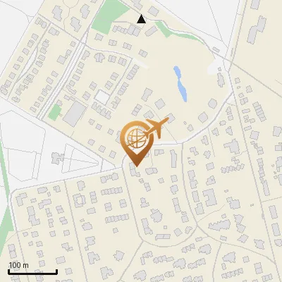 Foto zu Lindenstraße 17-21, 14109 Berlin