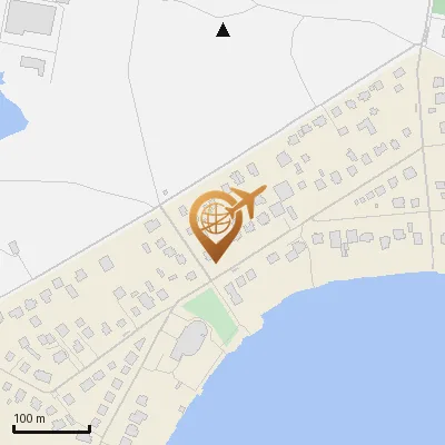 Foto zu Lindenstraße 20-23, 12589 Berlin