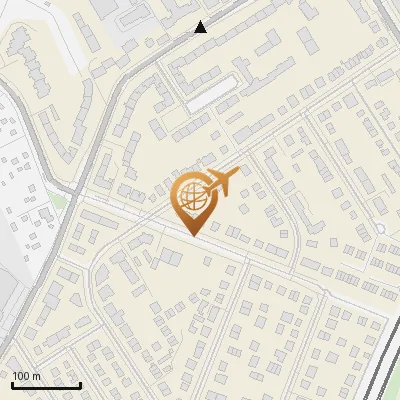 Foto zu Lindenstraße 23, 12207 Berlin