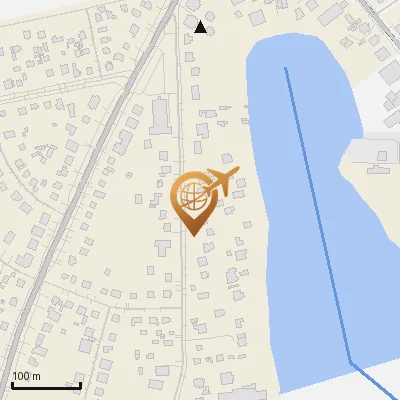 Foto zu Lindenstraße 23-25, 12527 Berlin