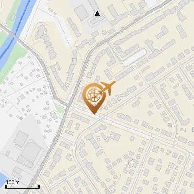 Foto zu Lindenstraße 25-26, 12207 Berlin