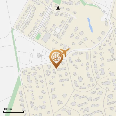 Foto zu Lindenstraße 23-27, 14109 Berlin