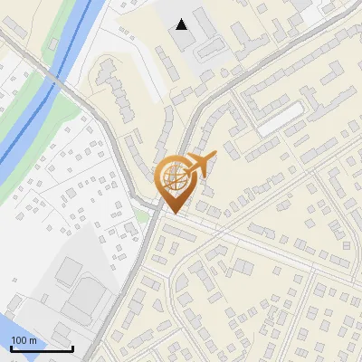 Karte Lindenstraße 27, 12207 Berlin