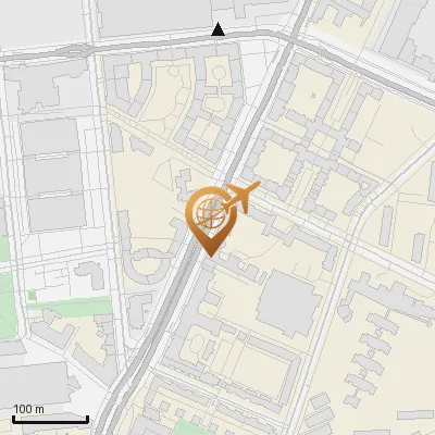 Foto zu Lindenstraße 26-28, 10969 Berlin