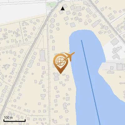 Karte Lindenstraße 28, 12527 Berlin