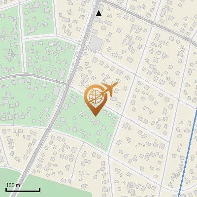 Foto zu Lindenstraße 28-30, 12621 Berlin