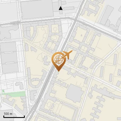 Foto zu Lindenstraße 29, 10969 Berlin