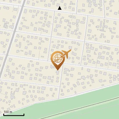 Foto zu Lindenstraße 28-33, 12526 Berlin