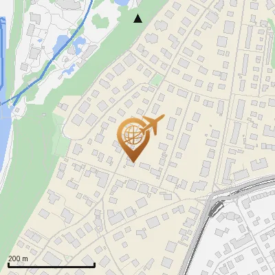 Foto zu Lindenstraße 24-31, 81545 München