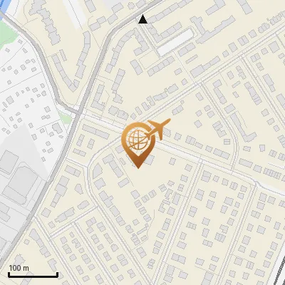 Foto zu Lindenstraße 2-4, 12207 Berlin