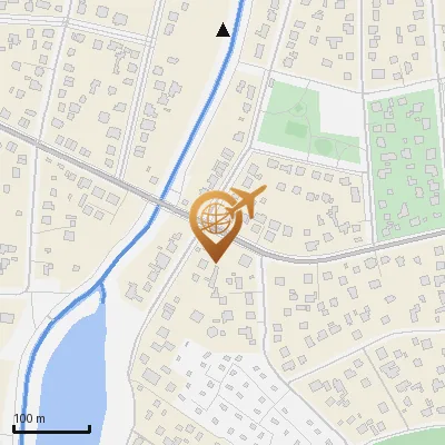 Foto zu Lindenstraße 3-4, 12621 Berlin