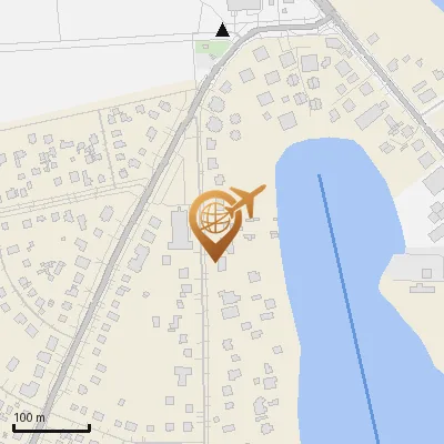 Karte Lindenstraße 30, 12527 Berlin