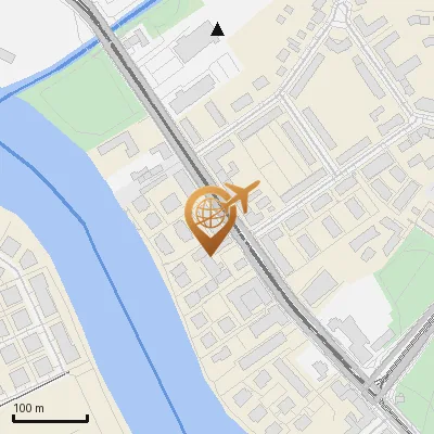 Foto zu Lindenstraße 29-30, 12555 Berlin