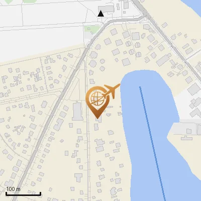 Foto zu Lindenstraße 31-32, 12527 Berlin