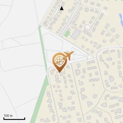 Karte Lindenstraße 31, 14109 Berlin