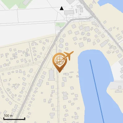 Karte Lindenstraße 32, 12527 Berlin