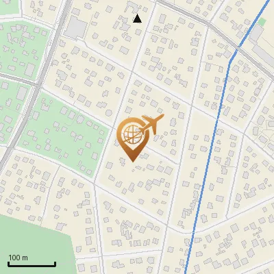 Foto zu Lindenstraße 31-33, 12621 Berlin