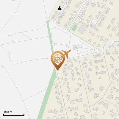 Foto zu Lindenstraße 33, 14109 Berlin