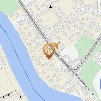 Foto zu Lindenstraße 32-34, 12555 Berlin