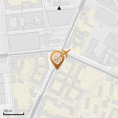 Foto zu Lindenstraße 34-37, 10969 Berlin