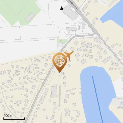 Foto zu Lindenstraße 33-37, 12527 Berlin