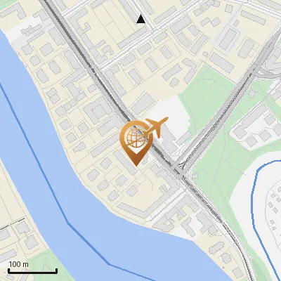 Foto zu Lindenstraße 35, 12555 Berlin