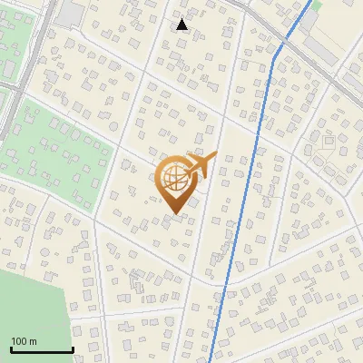 Foto zu Lindenstraße 34-36, 12621 Berlin