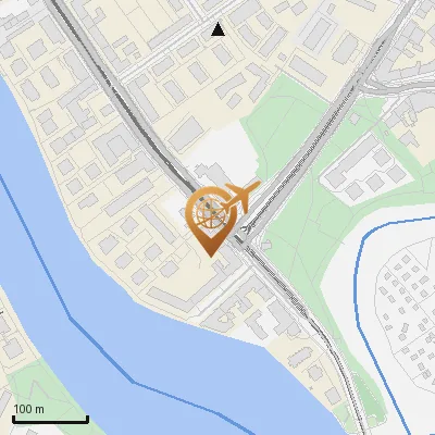 Foto zu Lindenstraße 36-39, 12555 Berlin