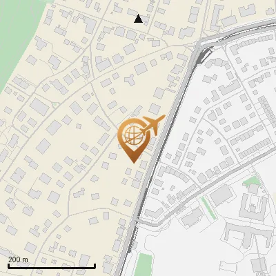 Foto zu Lindenstraße 38, 81545 München