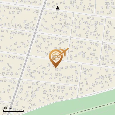 Foto zu Lindenstraße 35-42, 12526 Berlin