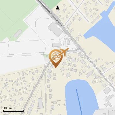 Karte Lindenstraße 39, 12527 Berlin