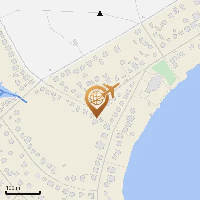 Foto zu Lindenstraße 34-40, 12589 Berlin