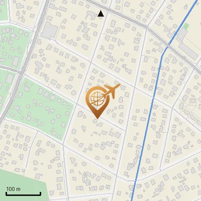 Foto zu Lindenstraße 37-40, 12621 Berlin