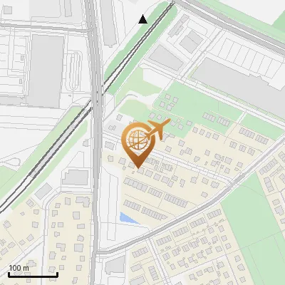 Foto zu Lindenstraße 3-5, 12683 Berlin