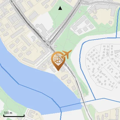 Foto zu Lindenstraße 41-43, 12555 Berlin