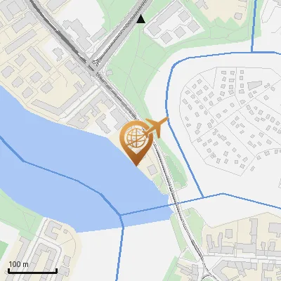 Foto zu Lindenstraße 44-45, 12555 Berlin