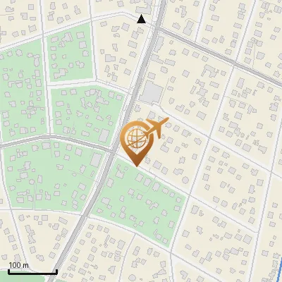 Karte Lindenstraße 45-47, 12621 Berlin