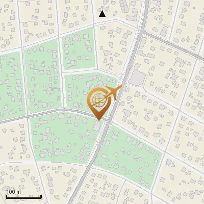 Foto zu Lindenstraße 49, 12621 Berlin