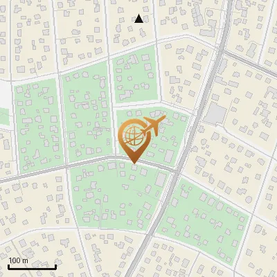 Karte Lindenstraße 50-52, 12621 Berlin