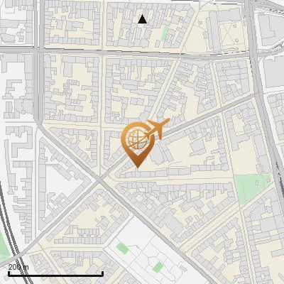 Foto zu Lindenstraße 51, 50674 Köln