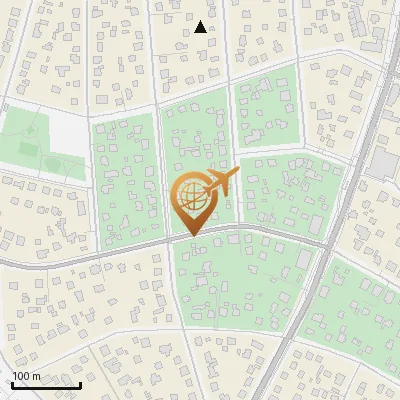 Karte Lindenstraße 53-55, 12621 Berlin