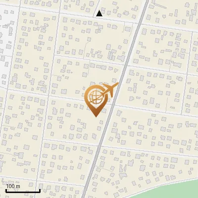 Karte Lindenstraße 55-59, 12526 Berlin