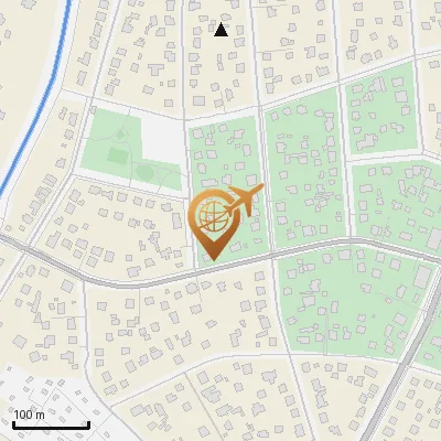 Karte Lindenstraße 57-58, 12621 Berlin