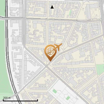 Foto zu Lindenstraße 52-62, 50674 Köln