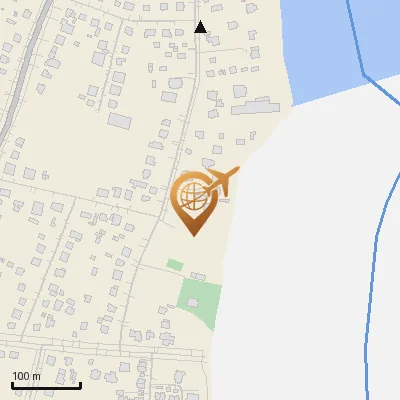 Karte Lindenstraße 6, 12527 Berlin