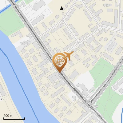 Foto zu Lindenstraße 6-7, 12555 Berlin