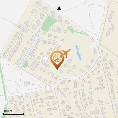 Foto zu Lindenstraße 4-6, 14109 Berlin